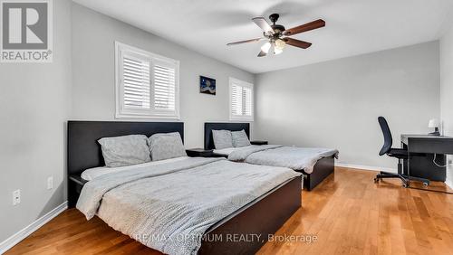 7181 Tabbyman Walk, Mississauga, ON 
