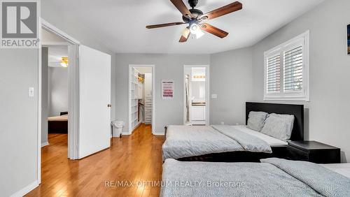 7181 Tabbyman Walk, Mississauga, ON 