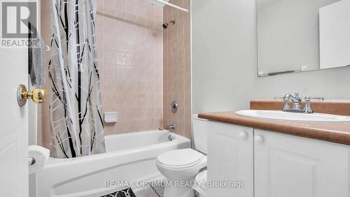 7181 Tabbyman Walk, Mississauga, ON 