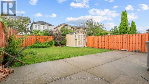 7181 Tabbyman Walk, Mississauga, ON 