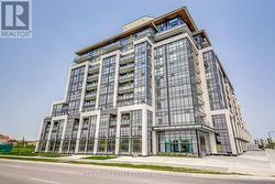 PH03 - 405 DUNDAS STREET W Oakville, ON L6M 5P9