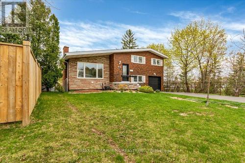 LOWER - 58 COLUMBIA DRIVE , Hamilton, Ontario L9C 3Y2 2