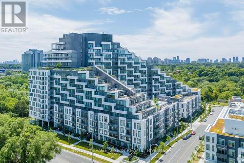 555 - 25 ADRA GRADO WAY , Toronto, Ontario M2J 0H6 2