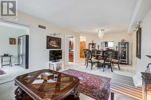807 - 5460 YONGE STREET , Toronto, Ontario M2N 6J4 5
