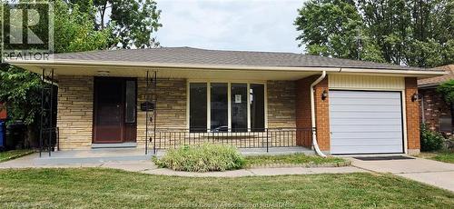 2650 RIVARD AVENUE  Windsor, ON N8T 2H5