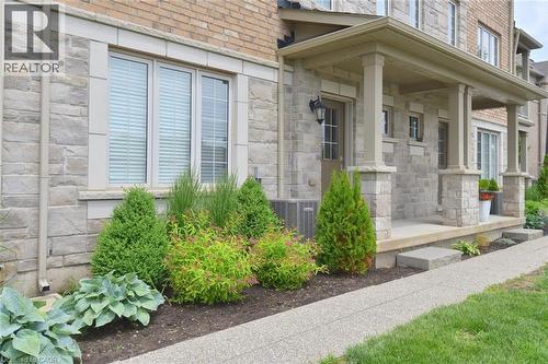 257 PARKSIDE Drive Unit# 36 , Waterdown, Ontario L0R 2H0 2