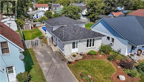494 James Street  Espanola, ON P5E 1L3