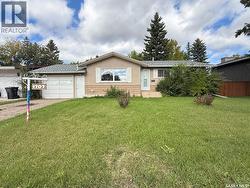 1707 Bowers DRIVE North Battleford, SK S9A 3A3