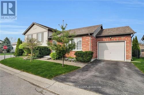 44 - 335 LIGHTHOUSE ROAD , London South (South U), Ontario N6M 1J8