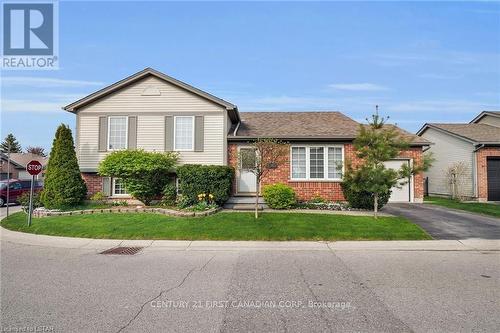 44 - 335 LIGHTHOUSE ROAD , London South (South U), Ontario N6M 1J8 3