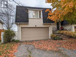 B - 81 CRAIG HENRY DRIVE Ottawa, ON K2G 3S8