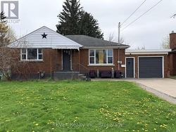 5974 SCOTT STREET E Niagara Falls (Cherrywood), ON L2E 3B4
