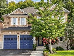 247 SUMMERIDGE DRIVE Vaughan, ON L4J 8R7