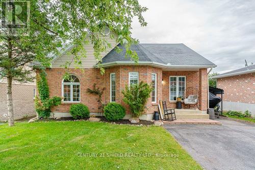 48 BARNHART DRIVE  South Stormont, ON K0C 1P0