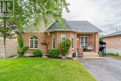 48 BARNHART DRIVE South Stormont, ON K0C 1P0