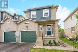 49 CUNNINGHAM DRIVE Barrie, ON L4N 8L4