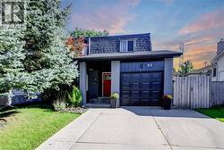80 GLEN LAKE Crescent  Kitchener, ON N2N 1C5