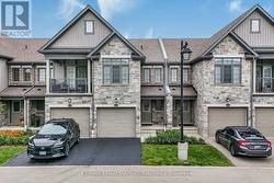 4A - 145 SOUTH CREEK DRIVE Kitchener, ON N2P 2N3