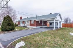 A - 318 ANTHONY STREET Cornwall, ON K6H 5K4