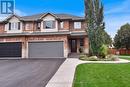 546 Sandcherry Drive, Burlington, ON 
