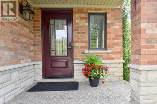 546 Sandcherry Drive, Burlington, ON 