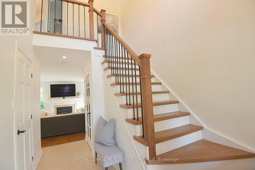 546 Sandcherry Drive, Burlington, ON 