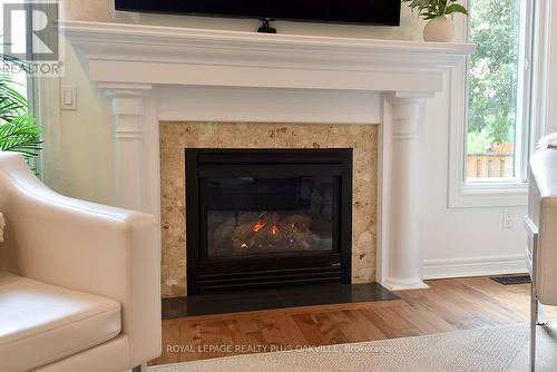 546 Sandcherry Drive, Burlington, ON 