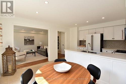 546 Sandcherry Drive, Burlington, ON 