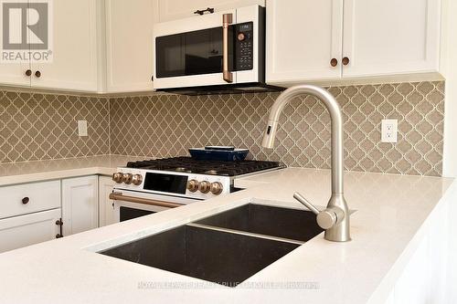 546 Sandcherry Drive, Burlington, ON 