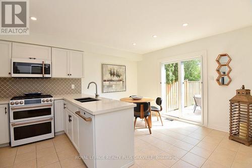 546 Sandcherry Drive, Burlington, ON 