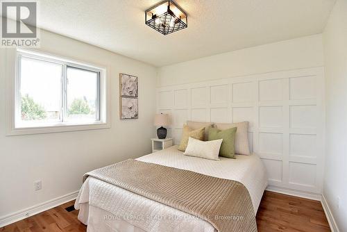 546 Sandcherry Drive, Burlington, ON 