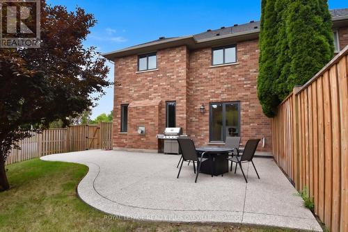 546 Sandcherry Drive, Burlington, ON 
