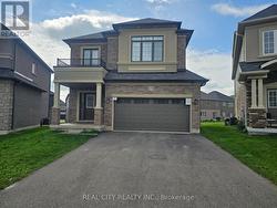 25 WHITTON DRIVE Brant, ON N3L 0L2