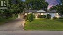 Front house - 1063 Joan Drive, Burlington, ON 