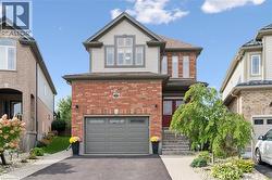 82 DRONE Crescent  Guelph, ON N1K 0C2