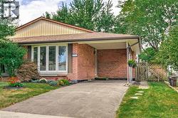 2358 GREENBANK Trail  Burlington, ON L7P 3S8