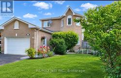 23 MEREDITH COURT Clarington (Courtice), ON L1E 2V9