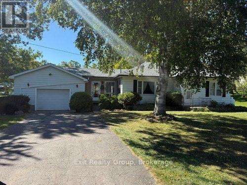 593 COUNTY RD 28  Prince Edward County (Ameliasburg Ward), ON K8N 4Z7