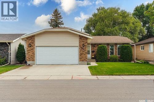 567 Delaronde ROAD  Saskatoon, SK S7J 4A7
