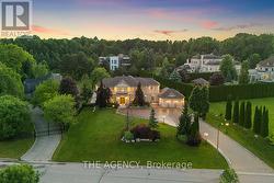 16 DEW DROP COURT Vaughan, ON L6A 1E9