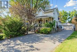 12 RAILWAY STREET Vaughan, ON L6A 1P6