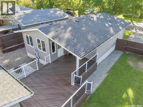 134 Ross CRESCENT  Saskatoon, SK S7L 4B3