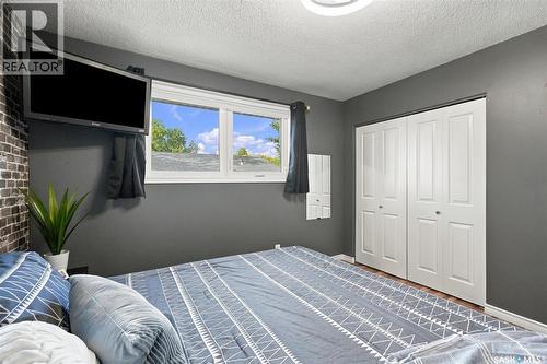134 Ross Crescent, Saskatoon, SK 