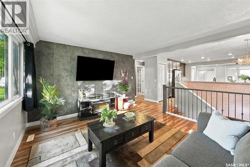 134 Ross Crescent, Saskatoon, SK 