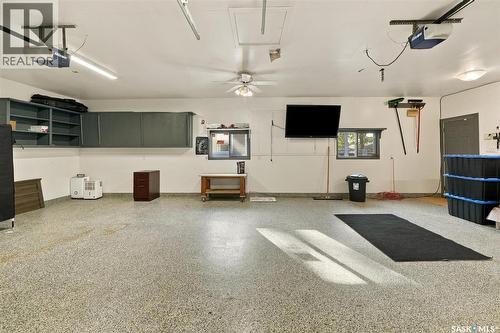134 Ross Crescent, Saskatoon, SK 