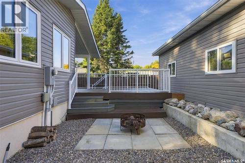 134 Ross Crescent, Saskatoon, SK 