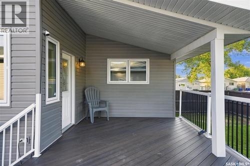 134 Ross Crescent, Saskatoon, SK 