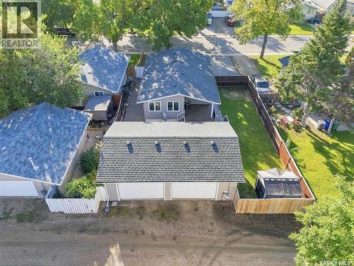 134 Ross Crescent, Saskatoon, SK 