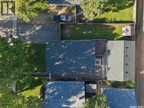 134 Ross Crescent, Saskatoon, SK 