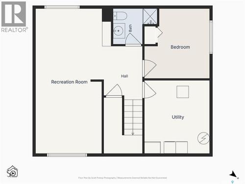 134 Ross Crescent, Saskatoon, SK 